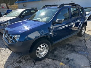 Dacia Duster '16 1.6 115ps 65.000ΧΛΜ