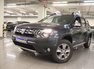 Dacia Duster 1.6 (2016)