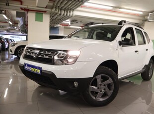 Dacia Duster 1.6 (2017)