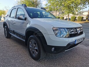 Dacia Duster '16 4Χ4 ΕΛΛΗΝΙΚΗΣ ΑΝΤΙΠΡΟΣΩΠΕΙΑΣ