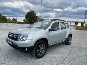 Dacia Duster '16 ΜΕ ΚΟΤΣΑΔΟΥΡΑ ΚΑΙ 4X4 ΜΕ ΕΠΙΛΟΓΗ - AUTO ΚΟΣΚΕΡΙΔΗ