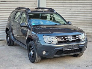 Dacia Duster '16 4x4 EURO 6