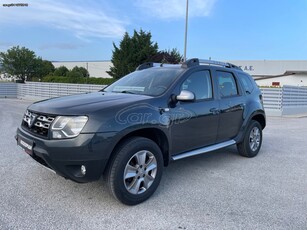 Dacia Duster '16 4X4 ΜΕ ΕΠΙΛΟΓΗ - ΚΟΤΣΑΔΟΥΡΑ - NAVIGATION - CAMERA - AUTO ΚΟΣΚΕΡΙΔΗ