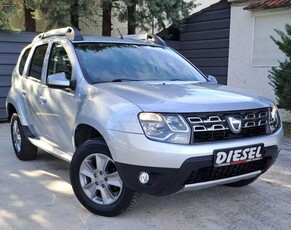 Dacia Duster '16 4X4 Prestige*ΟΘΟΝΗ*NAVI*110ps*ΔΕΣ ΤΟ VIDEO*