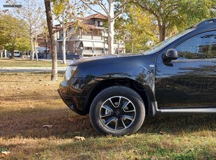 Dacia Duster '16