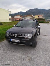 Dacia Duster '16