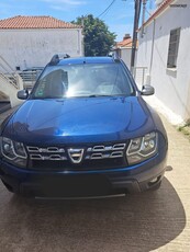 Dacia Duster '16