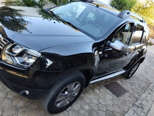 Dacia Duster '16