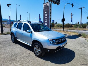 Dacia Duster '16 DCI Eco 1.5 Euro6