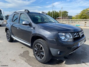 Dacia Duster '16 DIESEL*PRESTIGE*6speed*NAVI