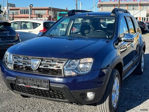 Dacia Duster '16 DUSTER 4X4