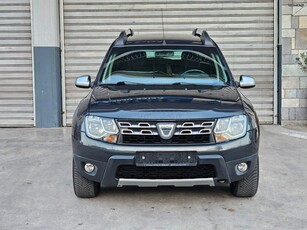 Dacia Duster '16 EURO 6 4X2