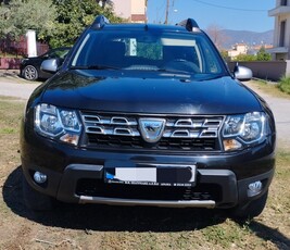 Dacia Duster '16