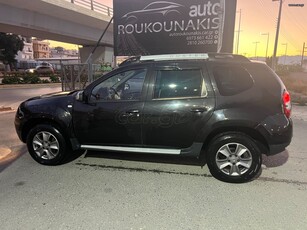 Dacia Duster '16 PRESTIGE 4X4 1.5 110PS