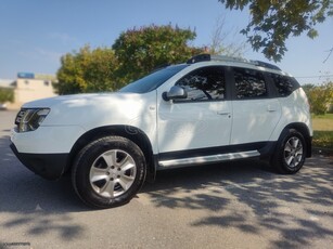 Dacia Duster '16 Prestige 4x4,Euro 6,Full Extra