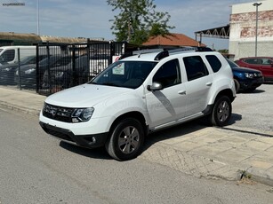 Dacia Duster '16 Prestige