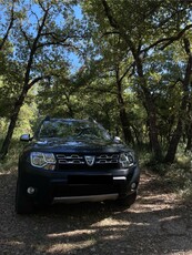 Dacia Duster '16 PRESTIGE/NAVI/CRUISE CONTROL/ΘΕΡΜΑΙΝΟΜΕΝΑ ΚΑΘΙΣΜΑΤΑ