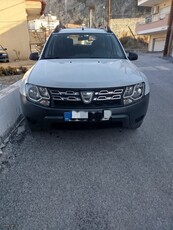 Dacia Duster '17