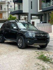 Dacia Duster '17 1.5 DCI 110HP 4X4