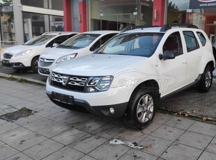 Dacia Duster '17 1.5 dCi 110Ps Laureate 4x4!!!!!