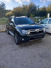 Dacia Duster '17 1.5 dci prestige 4x2