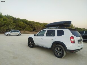 Dacia Duster '17