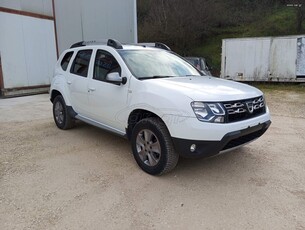 Dacia Duster '17 4X4 DIESEL LAURETTE EDITION