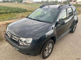 Dacia Duster '17 ΕΥΚΑΙΡΙΑ!!