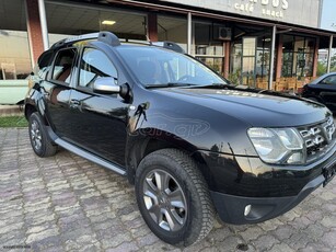 Dacia Duster '17 AYTOMATO EURO 6 ΔΩΡΟ ΤΕΛΗ ΜΕΤΑΒΙΒΑΣΗ