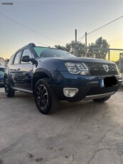 Dacia Duster '17 Black shadow