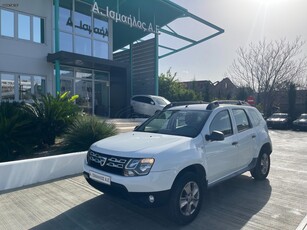 Dacia Duster '17