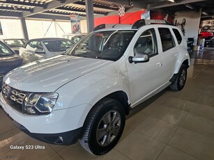 Dacia Duster '17 ΥΓΡΑΕΡΙΟ *LPG ΕΡΓΟΣΤΑΣΙΑΚΟ!! ΑΡΙΣΤΟ!! ΠΡΟΣΦΟΡΑ!!!!