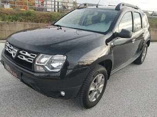 Dacia Duster '17 PRESTIGE. 4x2ΠΡΟΣΦΟΡΑ