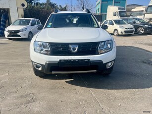 Dacia Duster '17 PRESTIGE