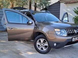 Dacia Duster '17 *ΑΥΤΟΜΑΤΟ*ΤΙΜΗ ΓΙΑ ΤΡΙΤΕΚΝΟ ΠΟΛΥΤΕΚΝΟ*ΔΕΣ VIDEO