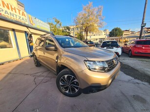 Dacia Duster '18 ΑΡΙΣΤΟ!!!!!!