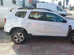 Dacia Duster '18 1.5 DCI 110HP 4X4