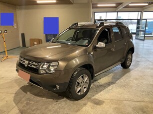 Dacia Duster '18 1.5 dCi Brave² 4x2