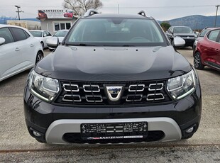 Dacia Duster '18 1.5 PRESTIGE 4x4