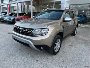 Dacia Duster '18 1500cc 115 Hp FOUL Άριστο!!!!