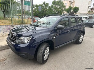 Dacia Duster '18 1600 βενζινη ΑΡΙΣΤΟ!!!!!!!!!!