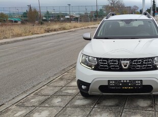 Dacia Duster '18 4Χ4 Diesel