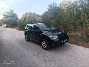 Dacia Duster '18