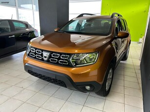 Dacia Duster '18