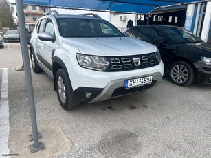 Dacia Duster '18