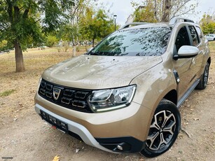 Dacia Duster '18 NAVI EYKAIRIA