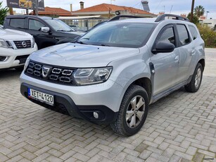 Dacia Duster '18