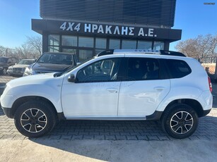 Dacia Duster '18 I Black Shadow 4x2 AUTOMATIK