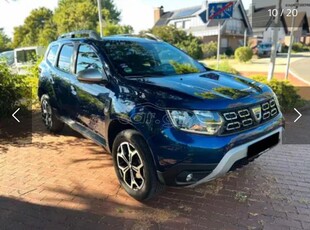 Dacia Duster '18 PRESTIGE 1.2 TURBO NAVI