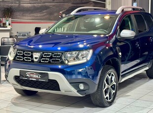 Dacia Duster '18 PRESTIGE/AUTO/ΟΘΟΝΗ/CAMERA/NAVI/ΣΥΣΤΗΜΑ ΤΥΦΛΟΥ ΣΗΜΕΙΟΥ/EU6